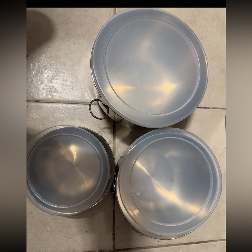 New never used